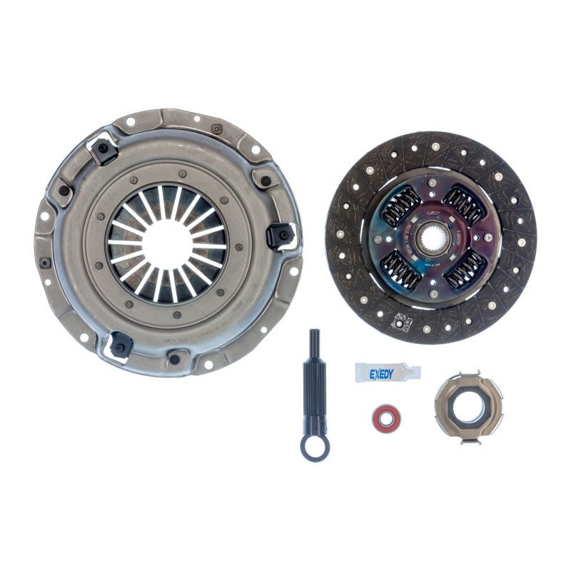 Exedy OE Clutch Kit | 2005 Saab 9-2X H4 (KSB04)