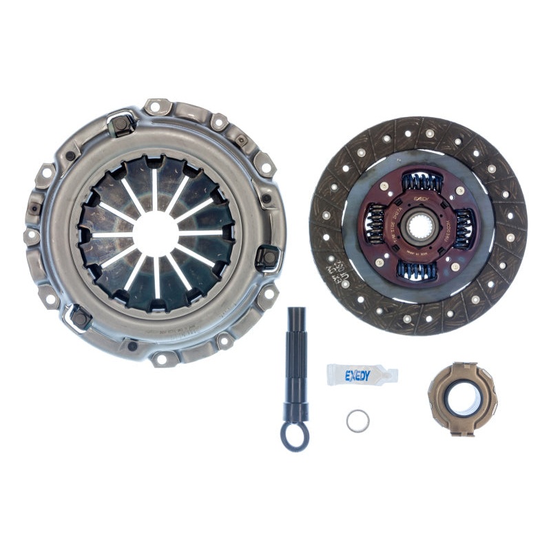 Exedy OE Clutch Kit | 2006-2015 Honda Civic L4 (HCK1002)