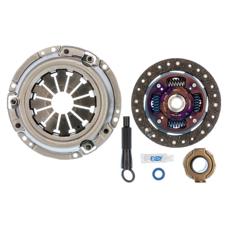 Exedy OE Clutch Kit | 2009-2013 Honda Fit L4 (HCK1010)