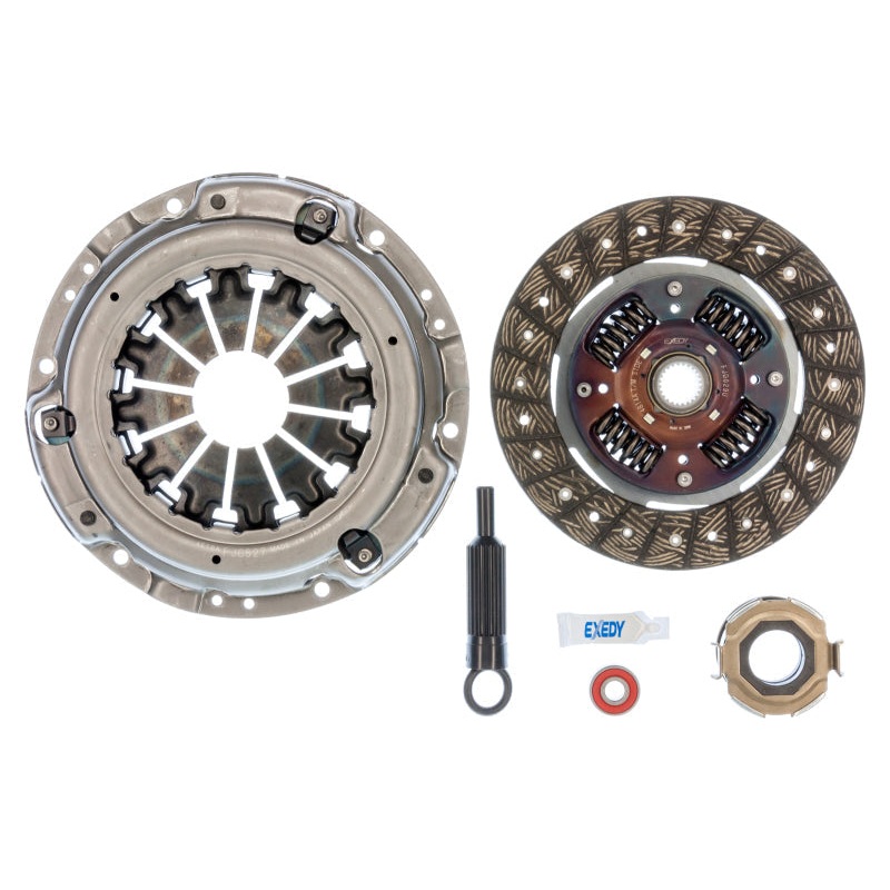 Exedy OE Clutch Kit | 2010-2012 Subaru Legacy H4 (FJK1004)