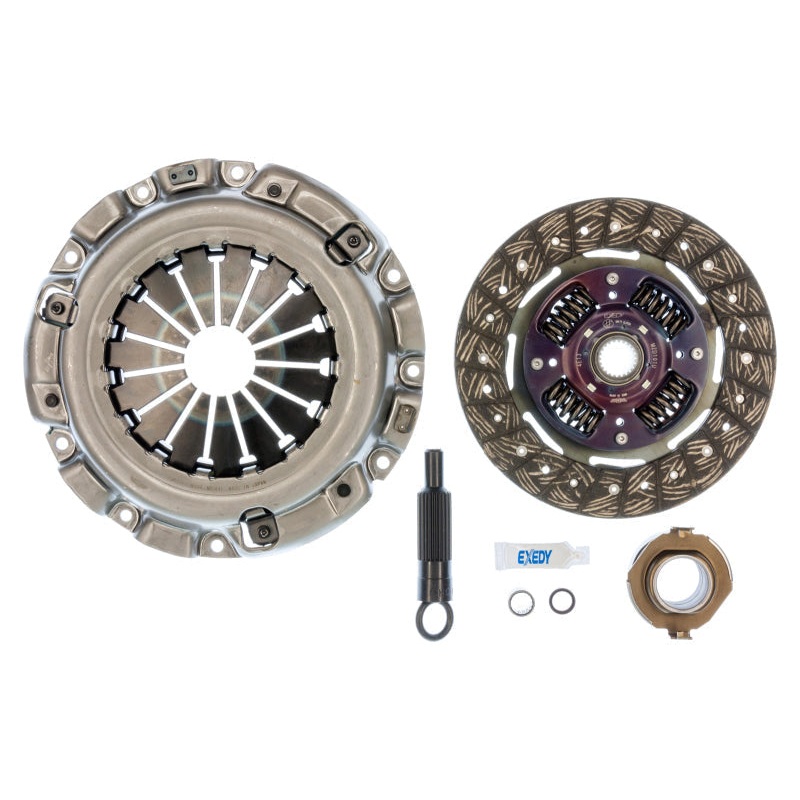 Exedy OE R2 Clutch Kit | 2004-2005 Mazda RX-8 (MZK1002)