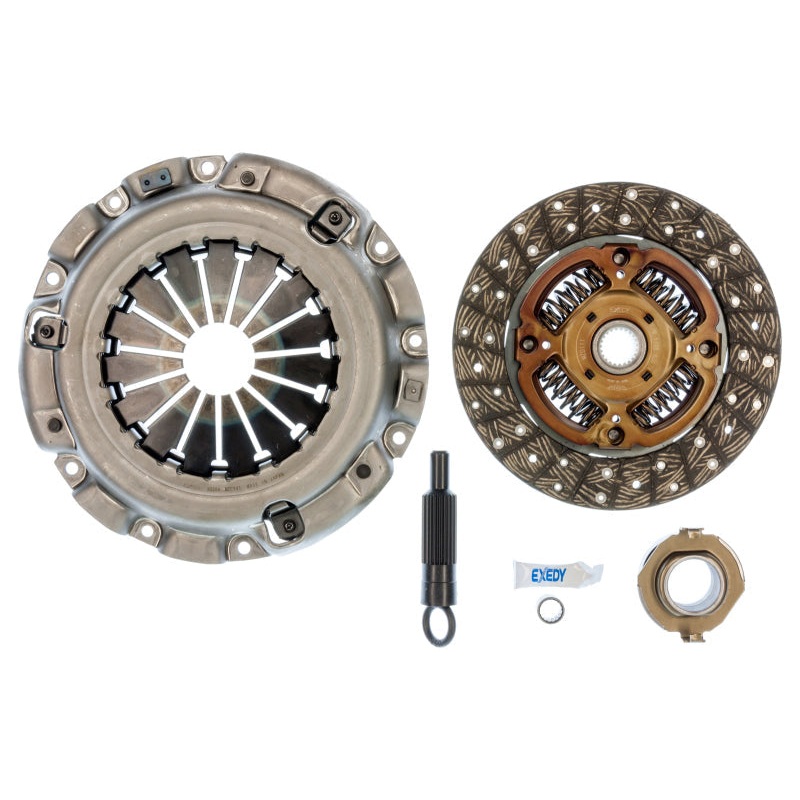 Exedy OE R2 Clutch Kit | 2006-2008 Mazda RX-8 (MZK1007)