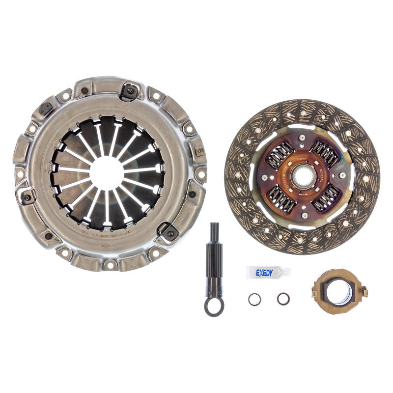 Exedy OE R2 Clutch Kit | 2009-2011 Mazda RX-8 (MZK1014)