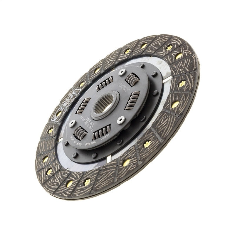 Exedy Replacement Hyper Multi Lower Disc | 2008-2015 Mitsubishi Lancer Evo X (DM39DB)