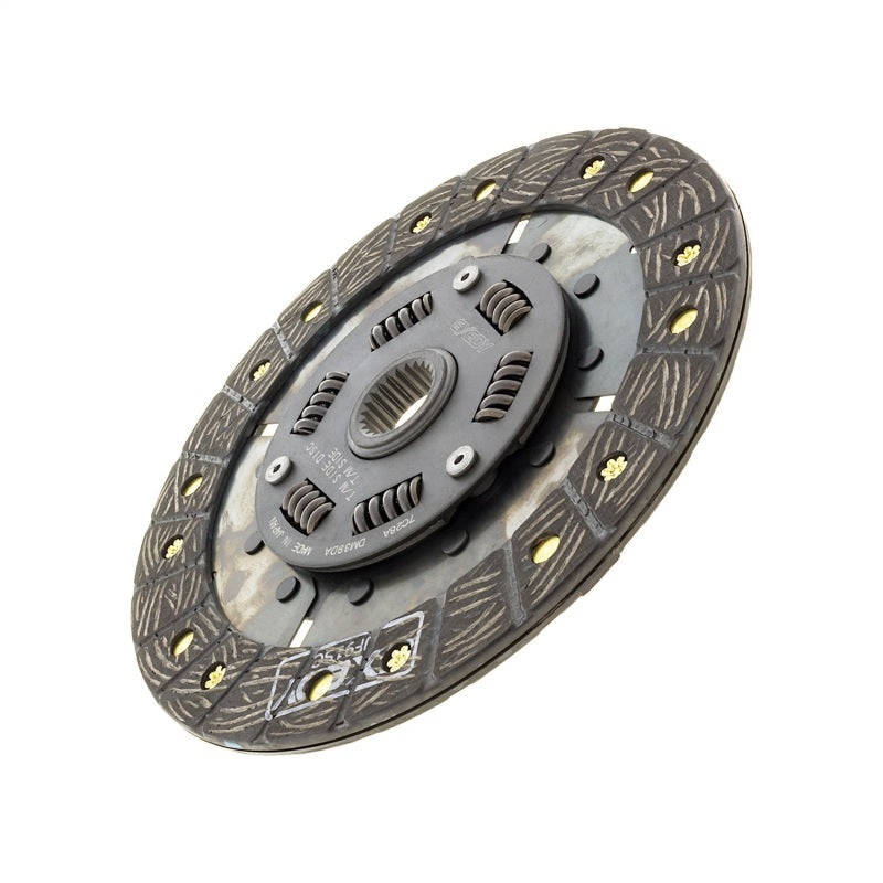 Exedy Replacement Hyper Multi Upper Disc | 2008-2015 Mitsubishi Lancer Evo X (DM39DA)