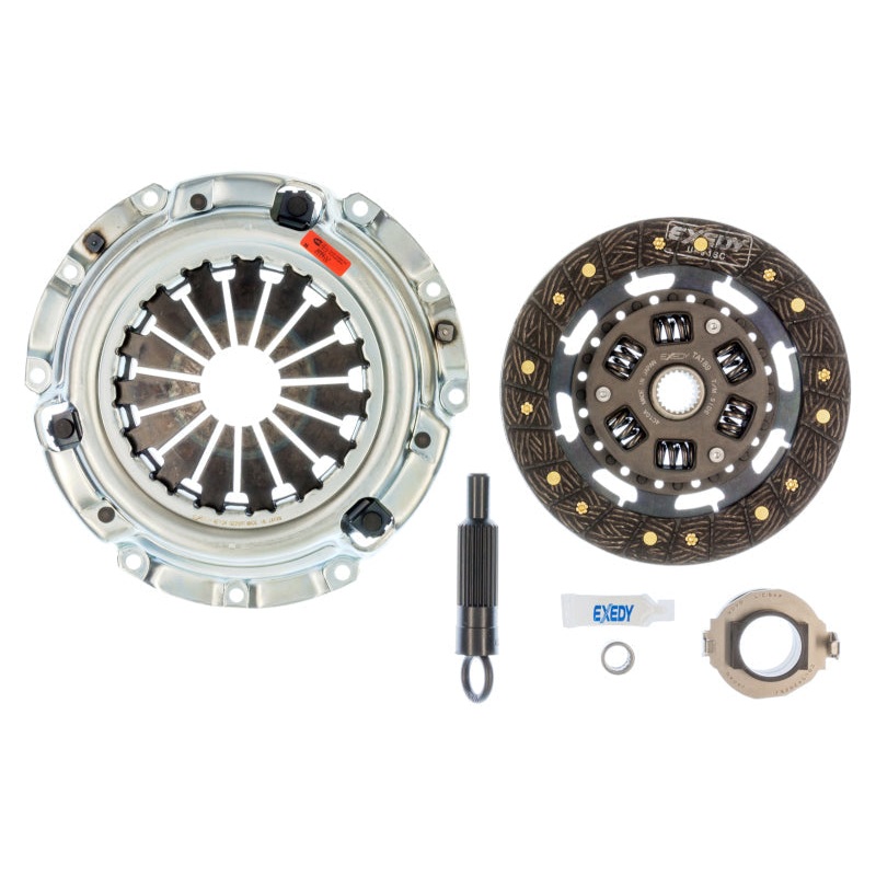 Exedy Stage 1 Organic Clutch Kit | 2006-2014 Mazda MX-5 Miata I4 6MT (10810)
