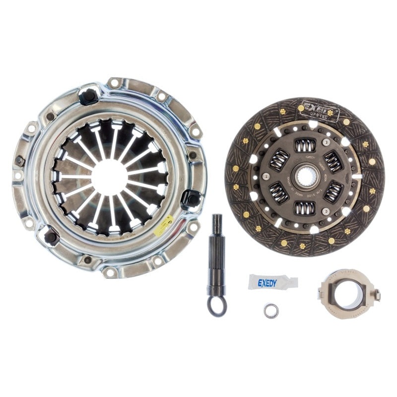 Exedy Stage 1 Organic Clutch Kit | 2006-2014 Mazda MX-5 Miata L4 5MT (10811)