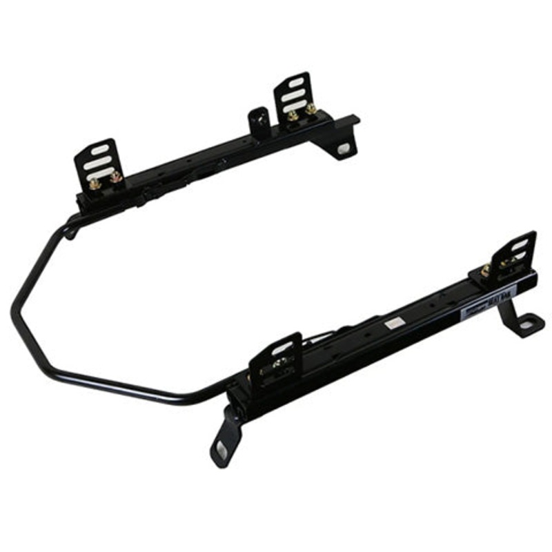 Buddy Club Spec Seat Rail | 2004-2011 Mazda RX-8 (BC08-RSBSRSE3P)