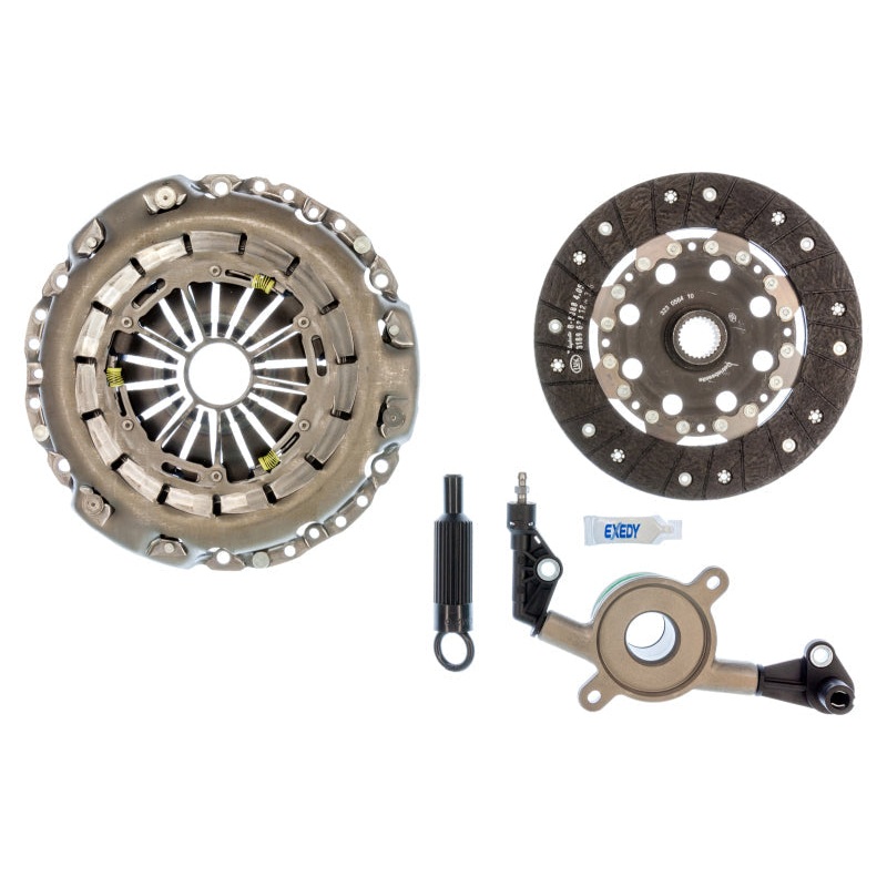 Exedy OE 2004-2004 Mercedes-Benz SLK230 L4 Clutch Kit (BZK1001)