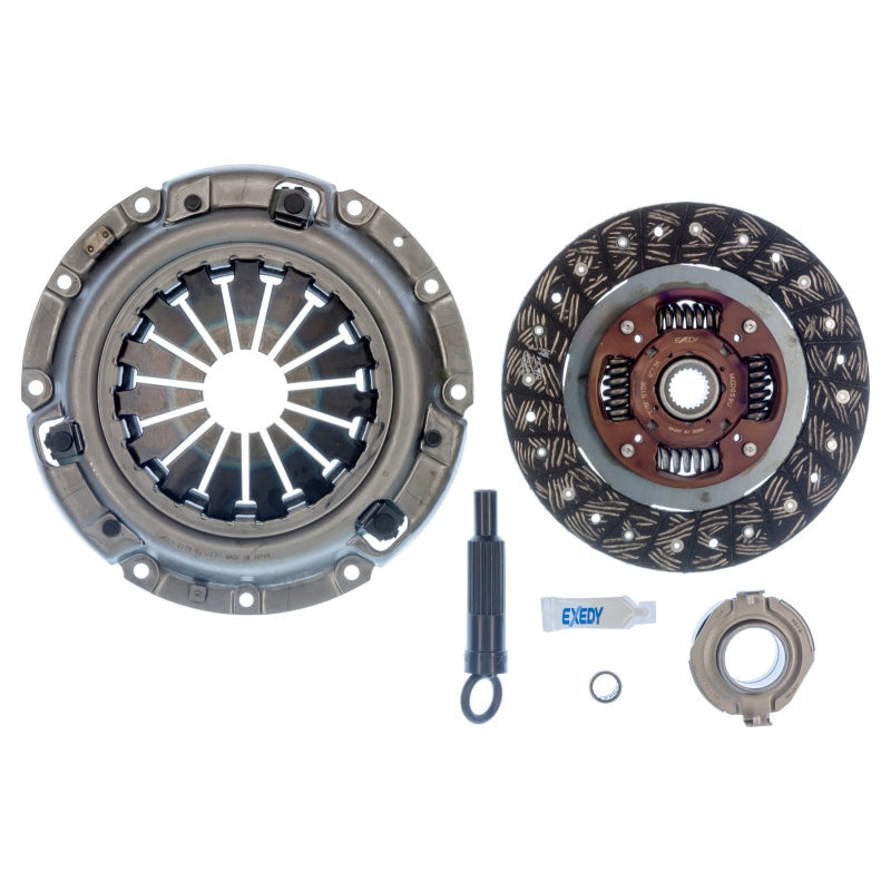 Exedy OE Clutch Kit | 1989-1991 Mazda RX-7 (10038)