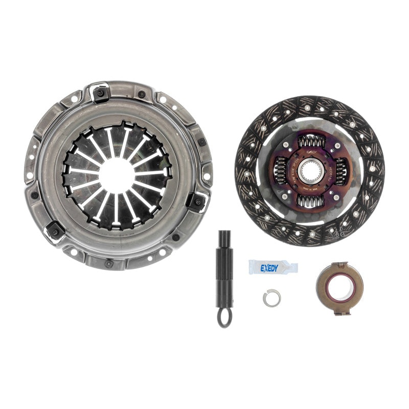 Exedy OE Clutch Kit | 1992-2001 Honda Prelude L4 (KHC03)