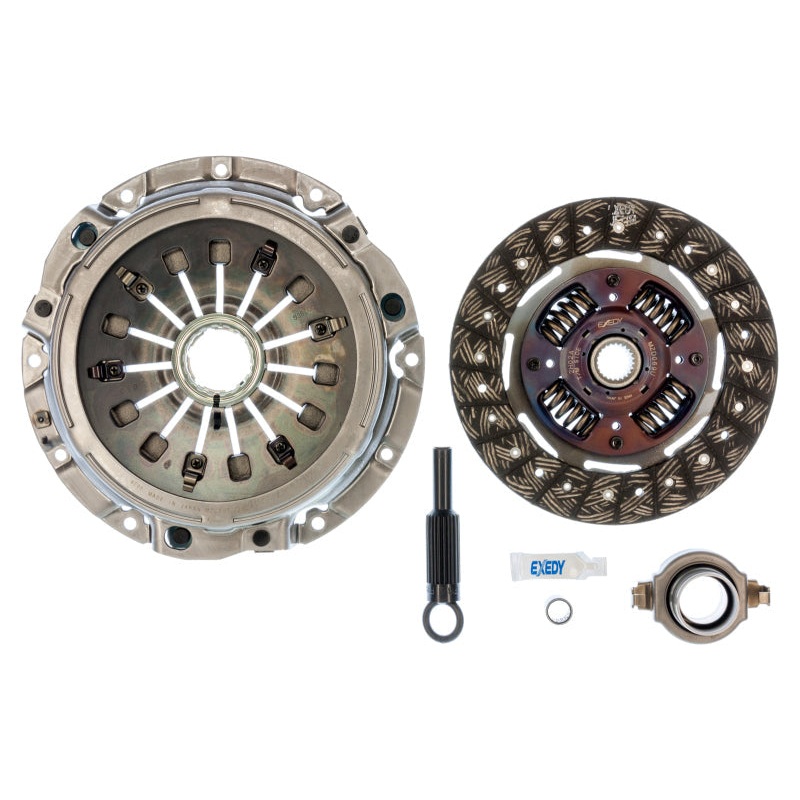 Exedy OE Clutch Kit | 1993-1995 Mazda RX-7 (KMZ01)