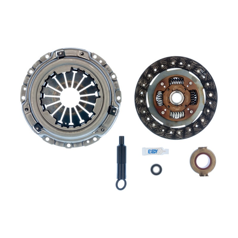 Exedy OE Clutch Kit | 1994-1999 Acura Integra L4 and 1999-2000 Honda Civic (KHC05)