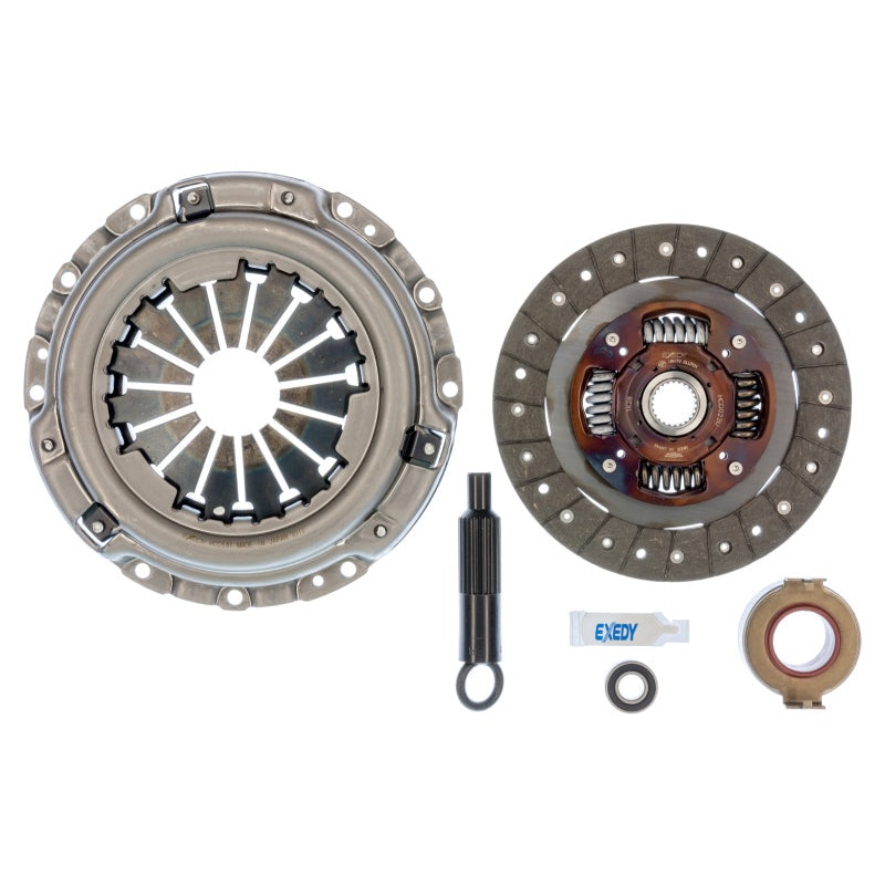 Exedy OE Clutch Kit | 1997-1998 Acura Integra L4 (KHC13)