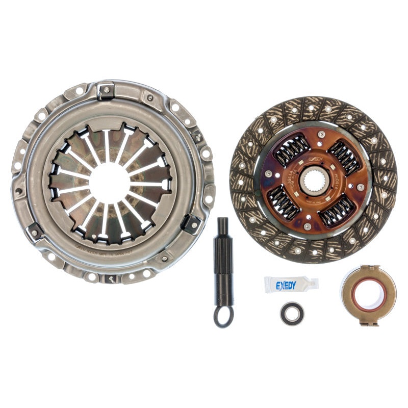 Exedy OE Clutch Kit | 2000-2001 Acura Integra L4 (KHC12)