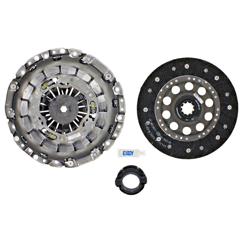 Exedy OE Clutch Kit | 2000-2003 BMW M5 V8 (BMK1006)