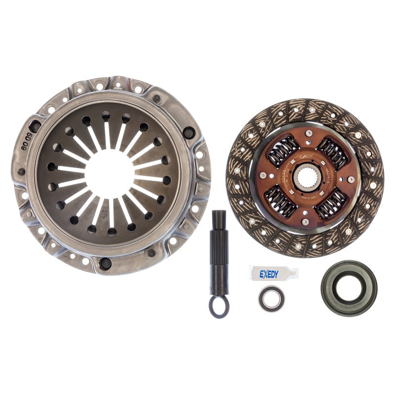 Exedy OE Clutch Kit | 2000-2009 Honda S2000 L4 (KHC06)