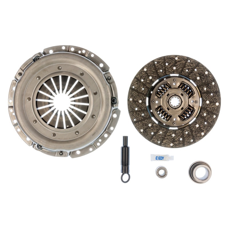 Exedy OE Clutch Kit | 2001-2004 Ford Mustang V8 (KFM09)