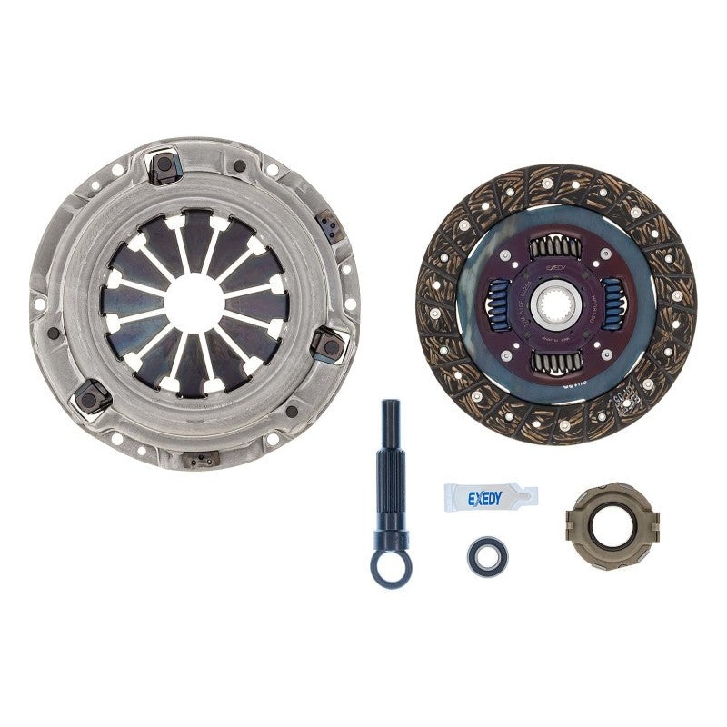 Exedy OE Clutch Kit | 2001-2005 Honda Civic L4 (KHC08)
