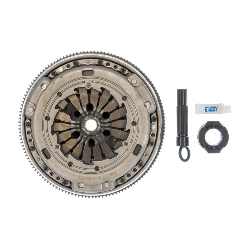 Exedy OE Clutch Kit | 2001 Audi TT L4 (VWK1000)