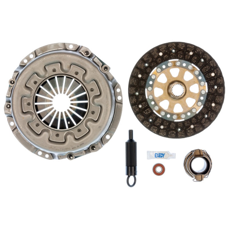 Exedy OE Clutch Kit | 2002-2003 Lexus IS300 L6 (KTY17)