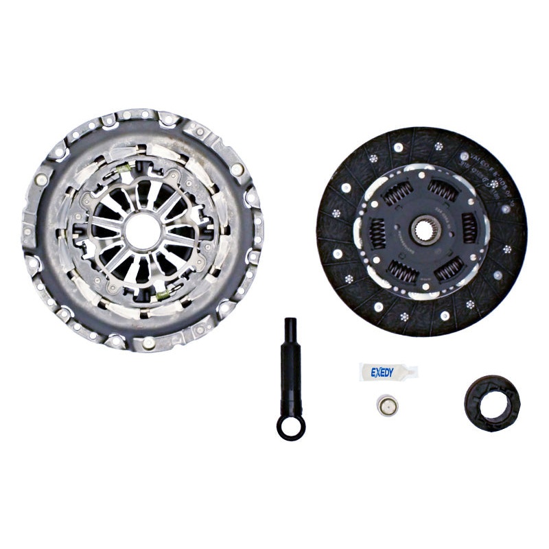 Exedy OE Clutch Kit | 2002-2004 Audi A4 V6 (AUK1003)