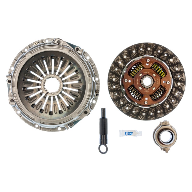 Exedy OE Clutch Kit | 2003-2006 Mitsubishi Lancer L4 (MBK1001)