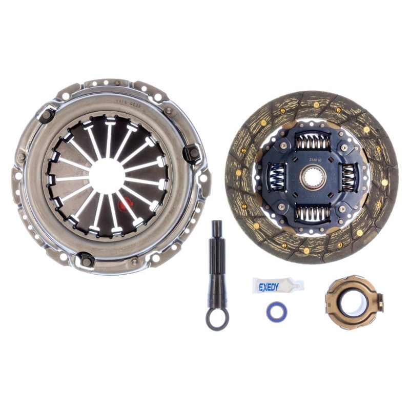 Exedy OE Clutch Kit | 2003-2007 Honda Civic L4 (HCK1008)