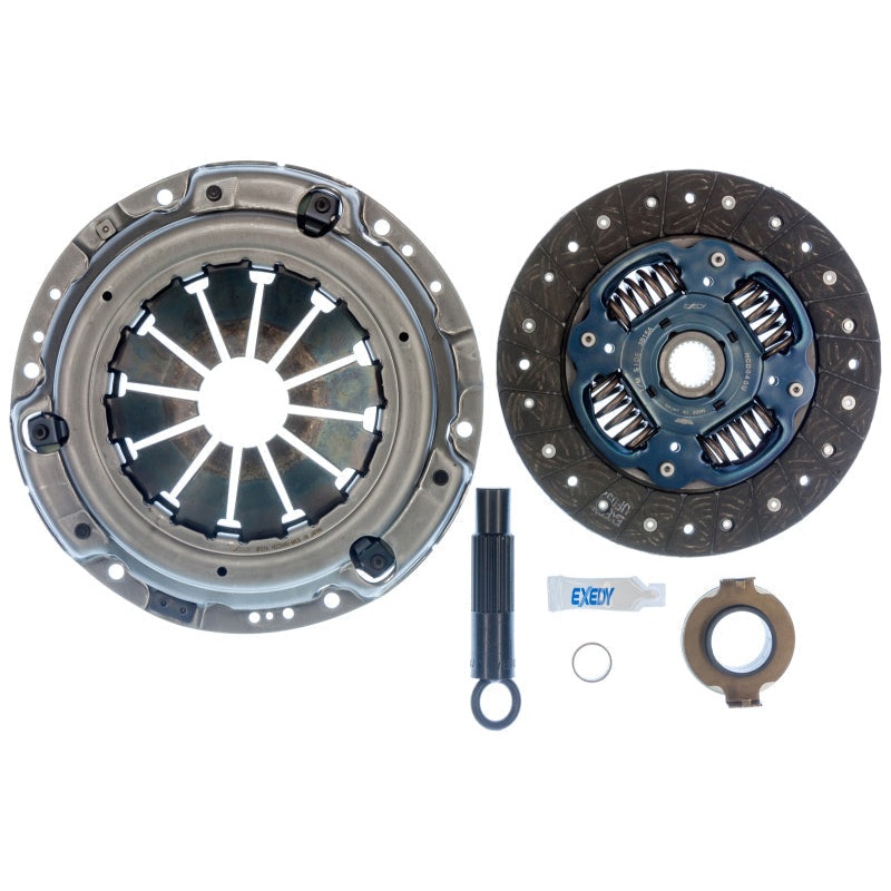 Exedy OE Clutch Kit | 2003-2008 Honda Accord L4 (HCK1005)