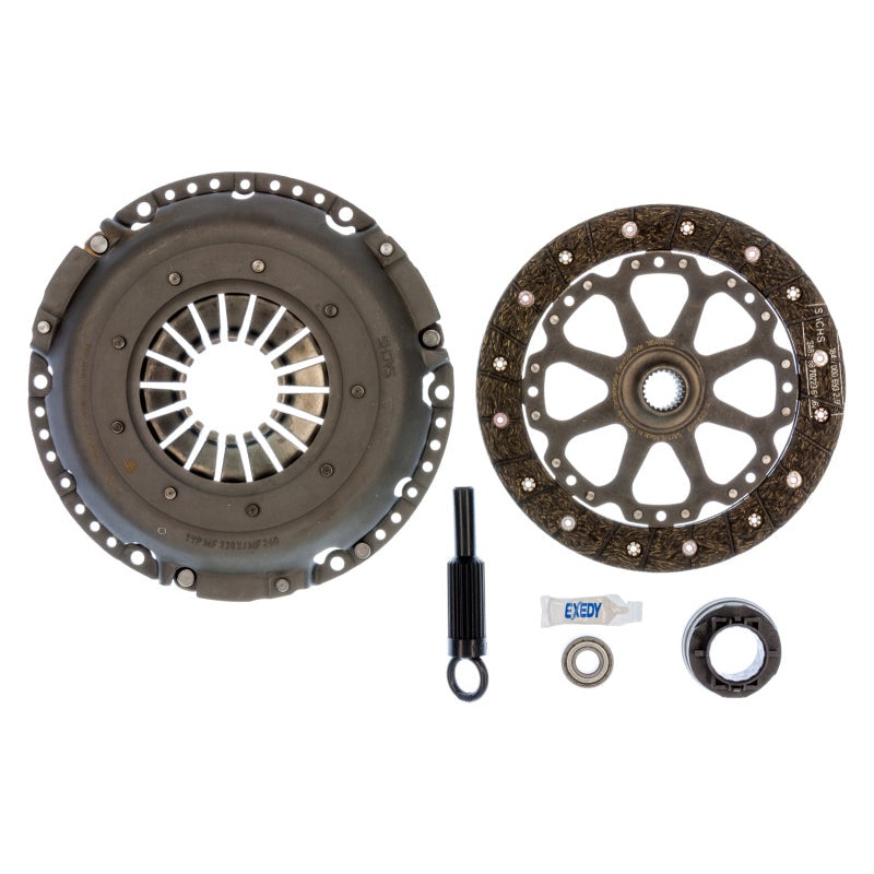 Exedy OE Clutch Kit | 2004-2005 Porsche 911 H6 (POK1003)