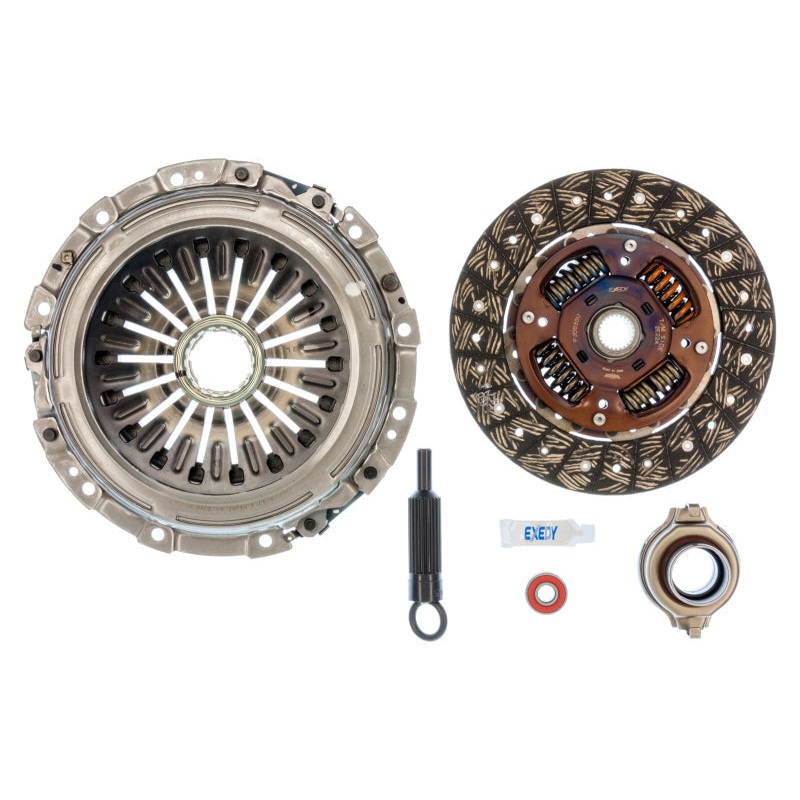 Exedy OE Clutch Kit | 2004-2018 Subaru WRX STI (FJK1000)