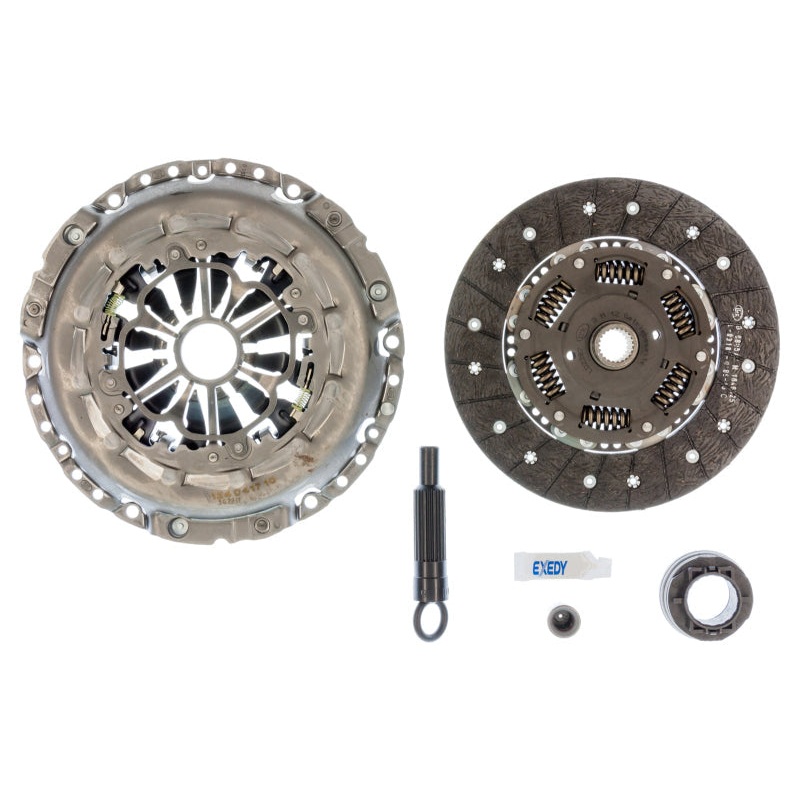 Exedy OE Clutch Kit | 2004 Audi S4 V8 (AUK1005)
