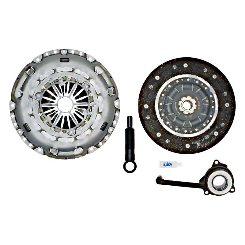 Exedy OE Clutch Kit | 2004 Volkswagen Golf V6 (VWK1006)