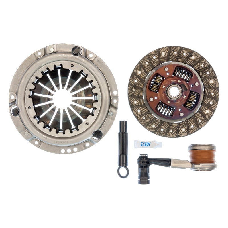 Exedy OE Clutch Kit | 2005-2009 Chevrolet Cobalt L4 (GMK1010)