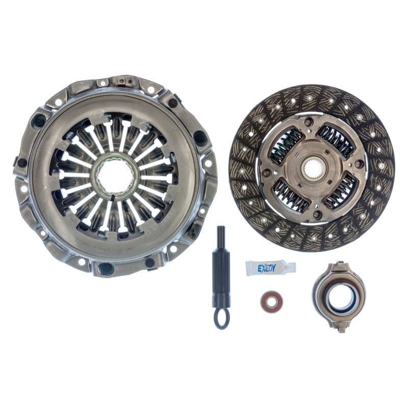 Exedy OE Clutch Kit | 2005 Saab 9-2X H4 (KSB03)