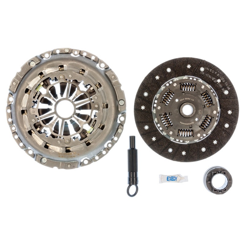Exedy OE Clutch Kit | 2007 Audi A4 Quattro V6 (AUK1006)