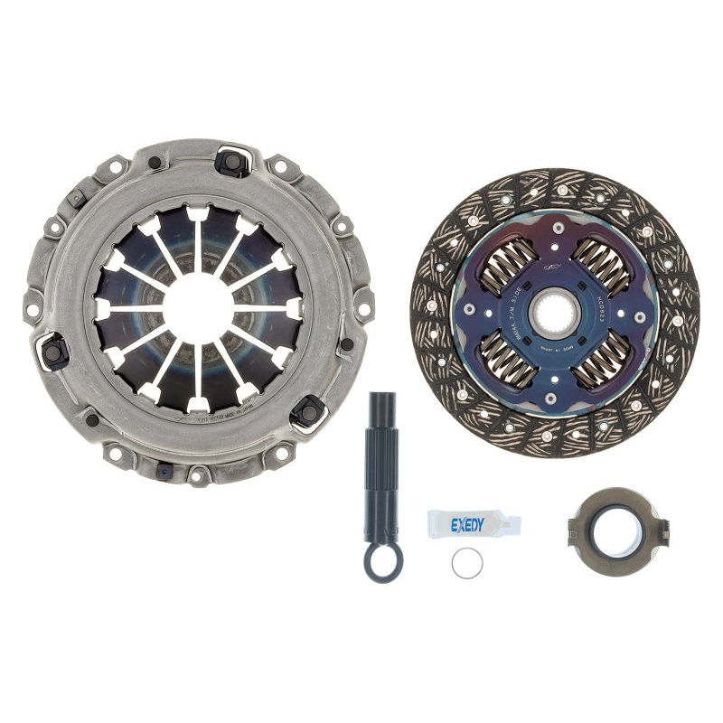 Exedy OE Clutch Kit | 2008-2011 Honda Civic L4 (HCK1011)
