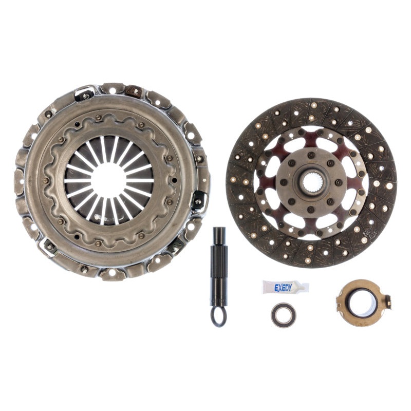 Exedy OE Clutch Kit | 2009-2014 Acura TL SH-AWD (HCK1012)