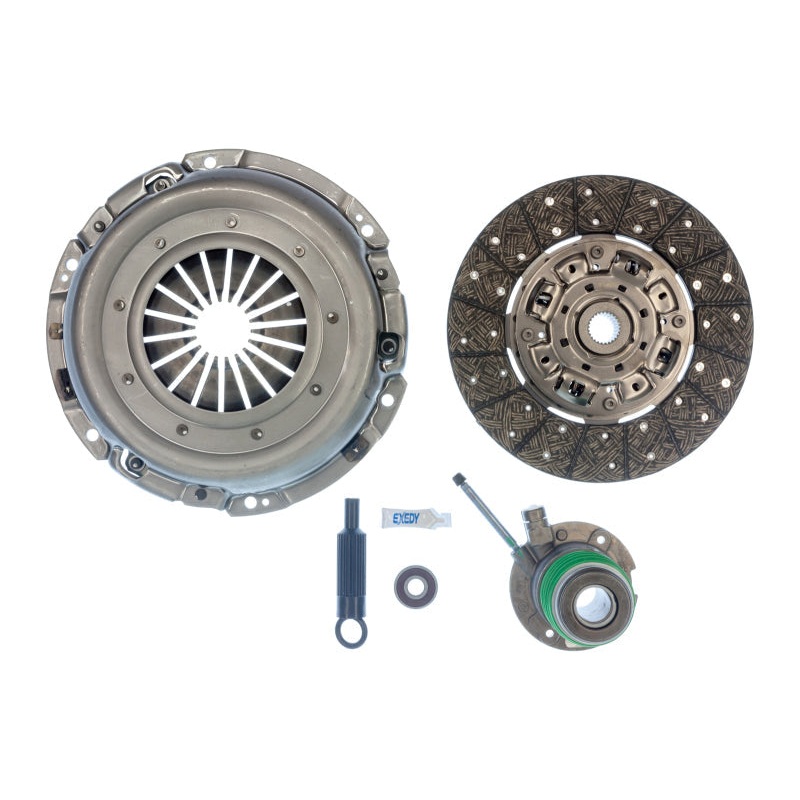 Exedy OE Clutch Kit | 2010-2015 Chevrolet Camaro V8 (GMK1036)