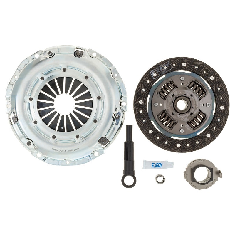 Exedy Stage 1 Clutch Kit | 2016-2018 MX-5 Miata 2.0L 6-Speed Skyactive (10814)
