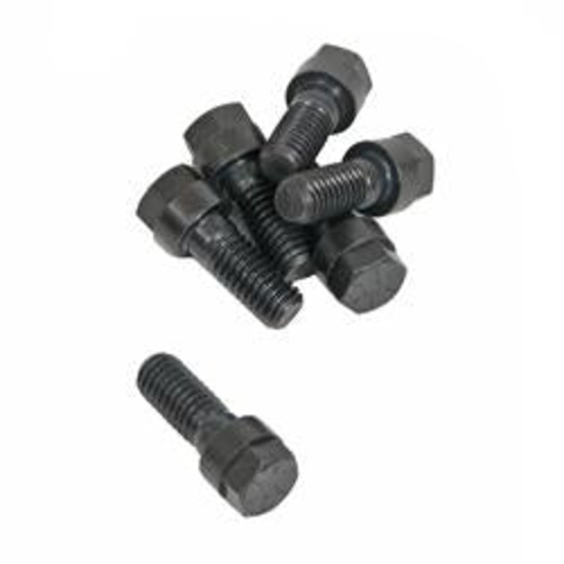 McLeod 7/16in Flywheel Bolts (1540)