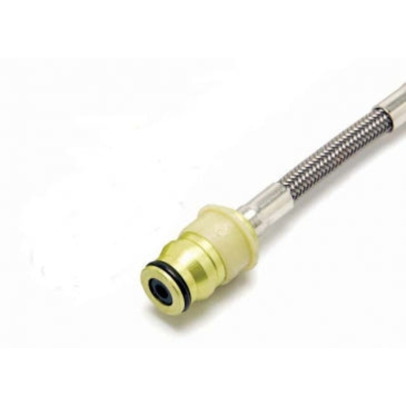 McLeod Clutch Lines | 2005-2014 Ford Mustang (139251)