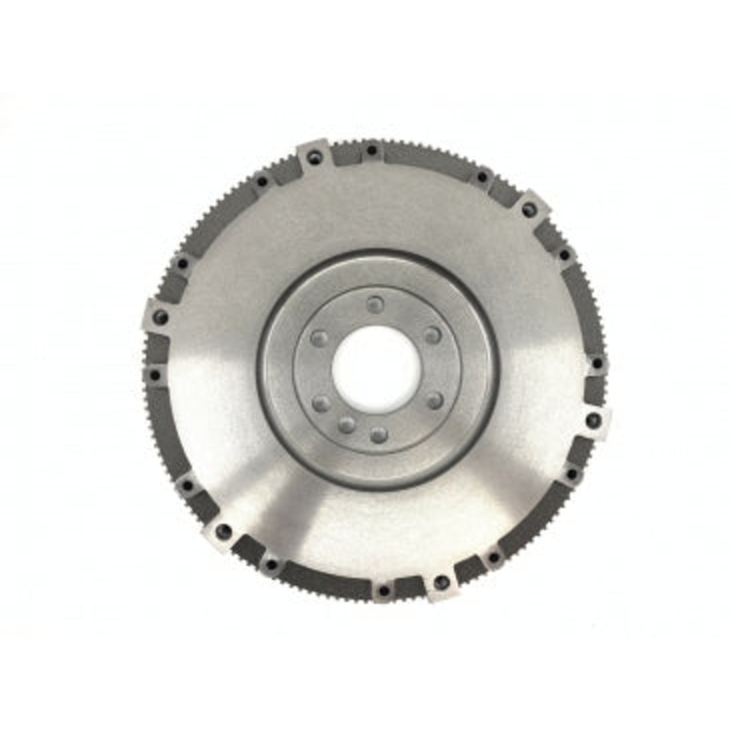 McLeod Steel Flywheels | Multiple GM LS Fitments (460538)