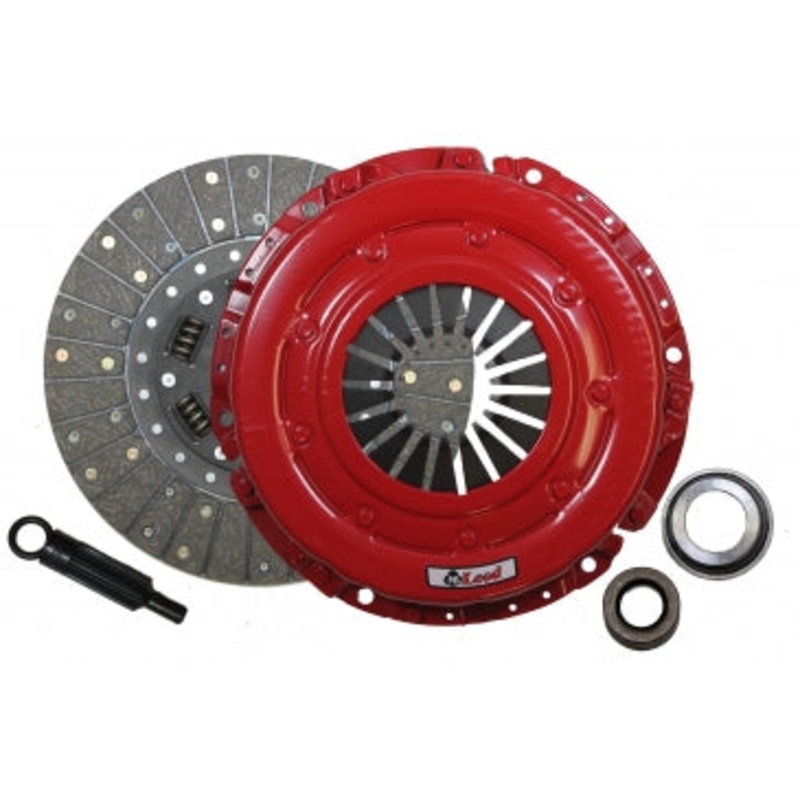McLeod Street Level Clutch Kit | 2005-2010 Ford Mustang GT (75101)
