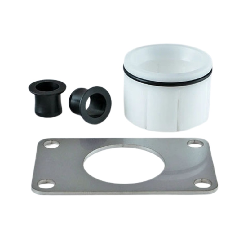 Billetworks Short Shifter Install Kit | 2022+ Subaru BRZ/Toyota GR86 (BW-IK-BRZ2)