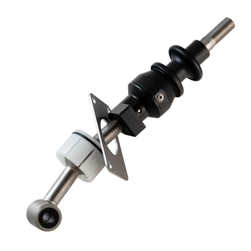 Billetworkz Short Shifter | 2022+ Subaru BRZ/Toyota GR86 (BW-SS-BRZ2)