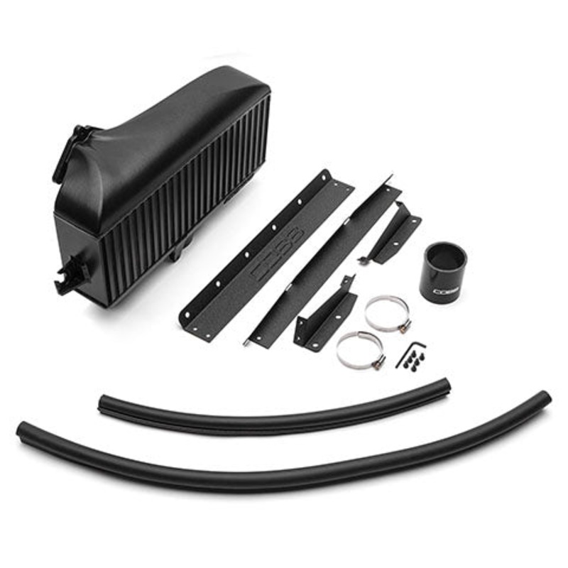 Cobb Top Mount Intercooler | 2019-2022 Subaru Ascent (B41420)
