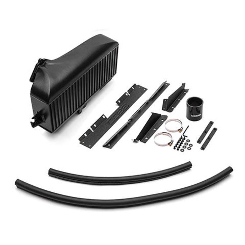 Cobb Top Mount Intercooler Kit | 2020-2024 Subaru Outback XT (B43410)