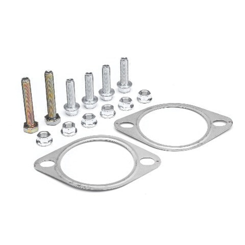 Cobb Tuning 3" Cat-Back Exhaust Hardware Kit | 2017-2020 Ford F-150 Ecoboost 2.7T/3.5T (5F1100-HW)