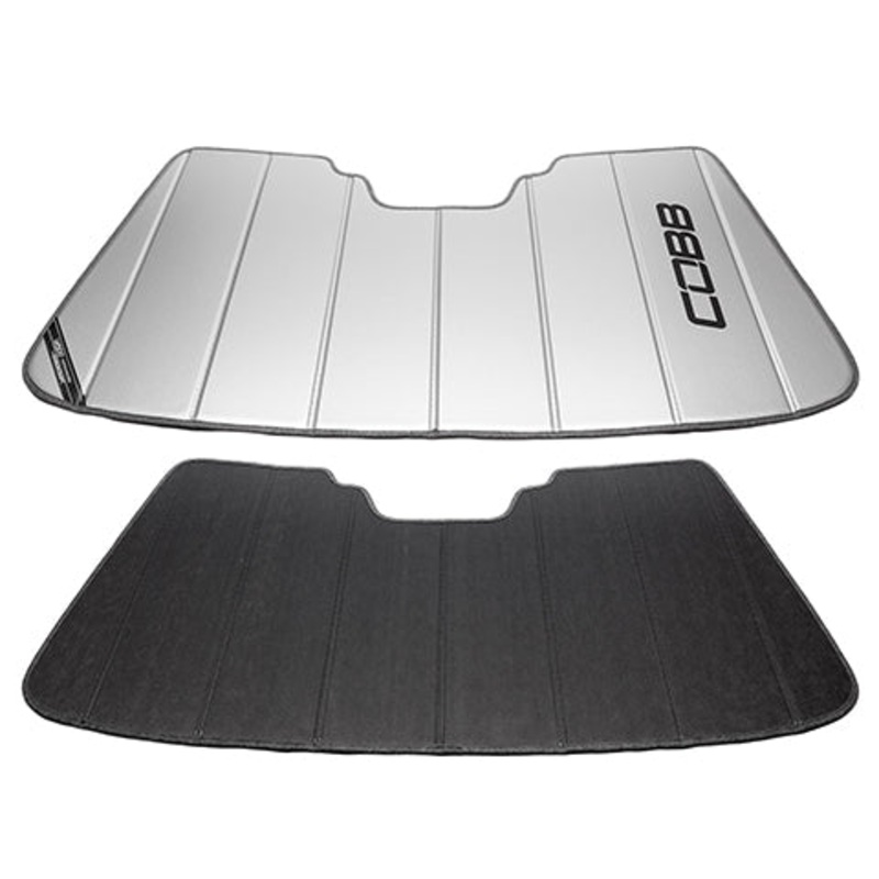 Cobb X Covercraft Sun Shade | 2010-2014 VW GTI (8V1620)